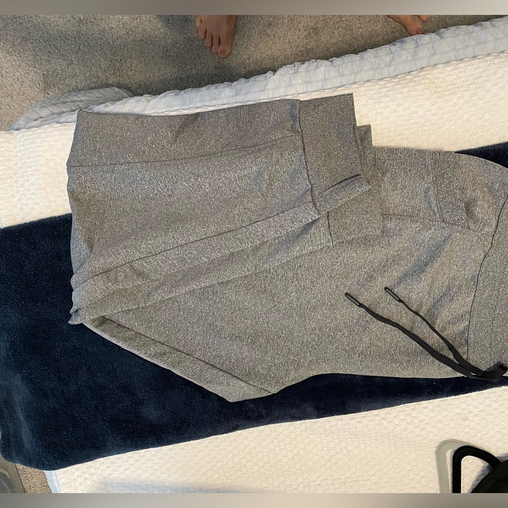 32 Degrees Gray Women's Pants